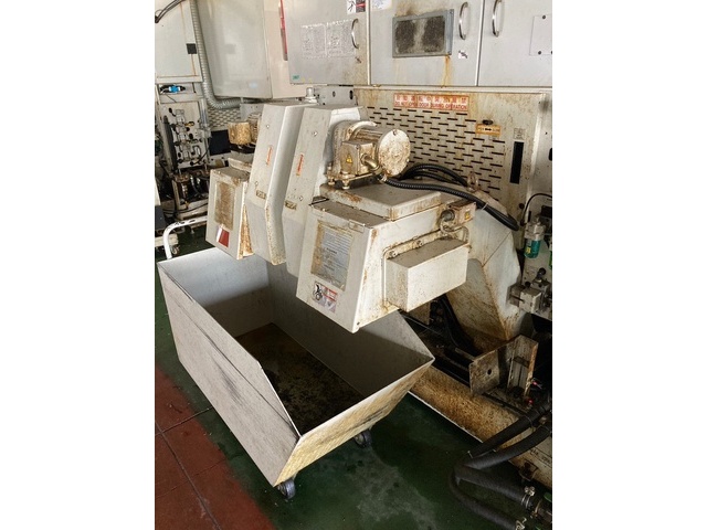 村田機械 Muratec MW-50 NC Lathe Image 5