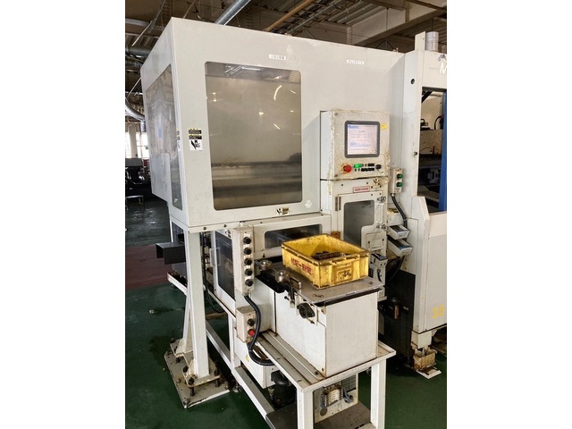 村田機械 Muratec MW-50 NC Lathe Image 6