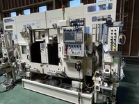 村田機械 Muratec MW120 NC旋盤 KN-00009 の画像