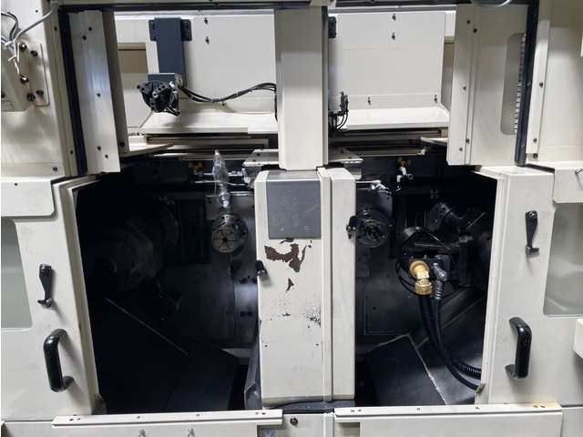 村田機械 Muratec MW120 NC Lathe Image 2