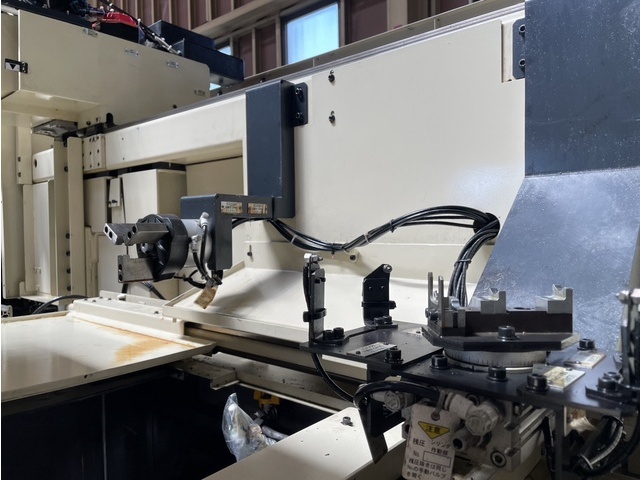 村田機械 Muratec MW120 NC Lathe Image 5