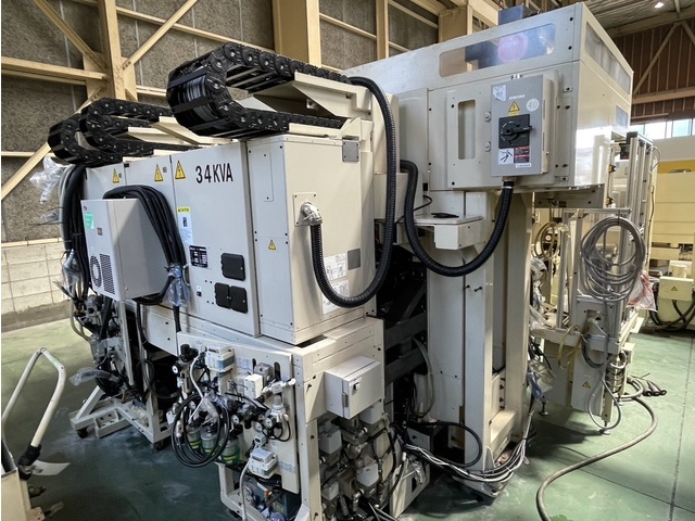 村田機械 Muratec MW120 NC Lathe Image 6