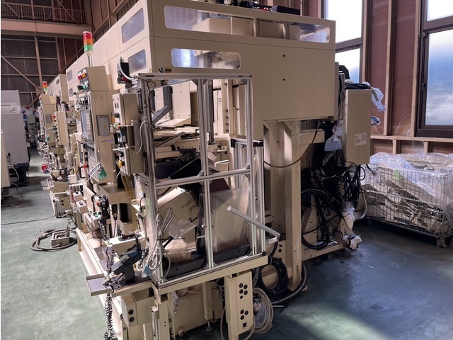 村田機械 Muratec MW120 NC Lathe Image 7