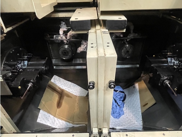 村田機械 Muratec MW40 NC Lathe Image 2