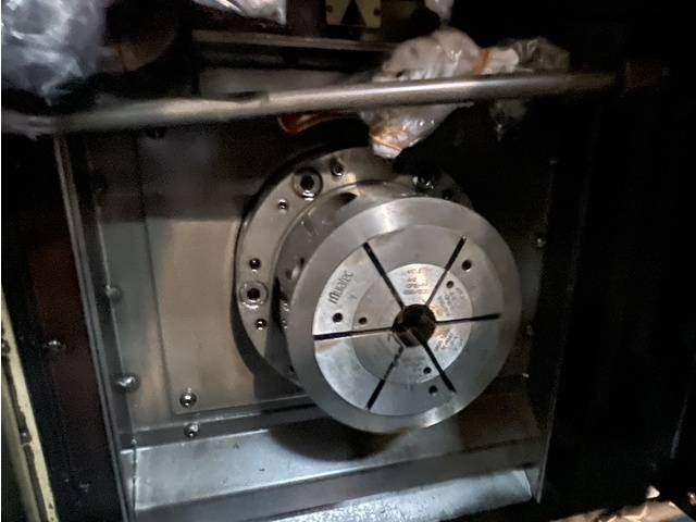 村田機械 Muratec MW40 NC Lathe Image 4