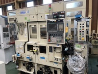 村田機械 Muratec MW40 NC旋盤 KN-00011 の画像