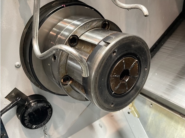 森精機製作所 CL2000B NC旋盤 の画像 4枚目