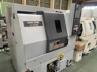 森精機製作所 CL2000B NC旋盤 KN-00013 の画像