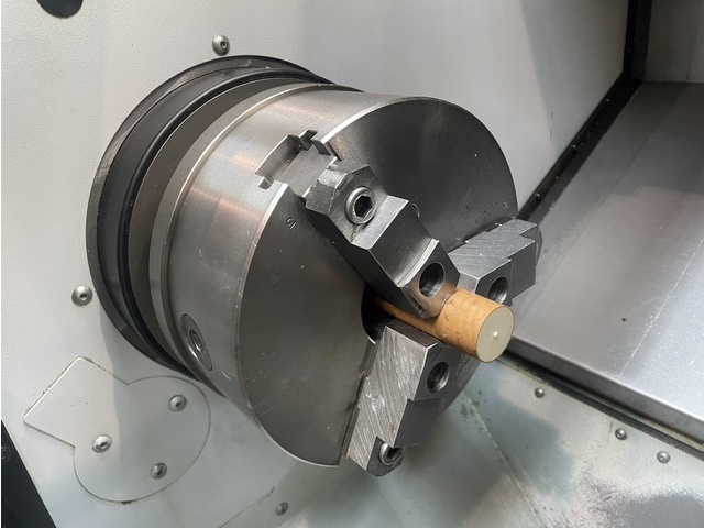 森精機製作所 CL2000B NC Lathe Image 3