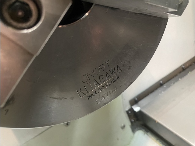 森精機製作所 CL2000B NC Lathe Image 7