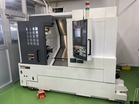 森精機製作所 NL1500/500 NC旋盤 KN-00014 の画像
