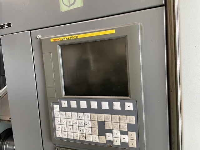 高松機械工業 XL-150 NC旋盤 の画像 7枚目