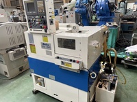 西部電機 SNC-20Pi NC旋盤 KN-00018 の画像