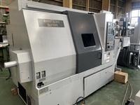 森精機製作所 SL2500Y/650 NC Multi-tasking Machine KN-00024 Image