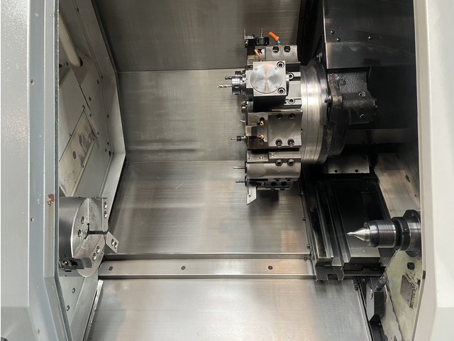 森精機製作所 SL2500Y/650 NC Multi-tasking Machine Image 3