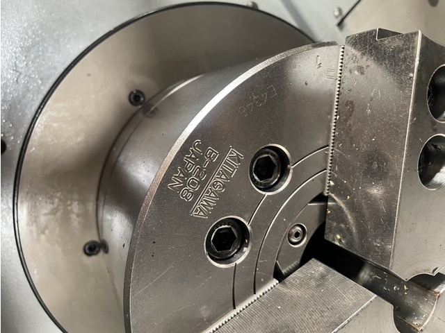 森精機製作所 SL2500Y/650 NC Multi-tasking Machine Image 4