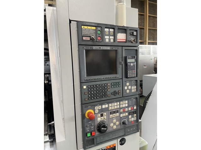 森精機製作所 SL2500Y/650 NC Multi-tasking Machine Image 6
