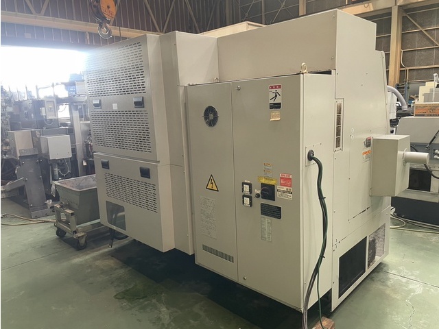 森精機製作所 SL2500Y/650 NC Multi-tasking Machine Image 7
