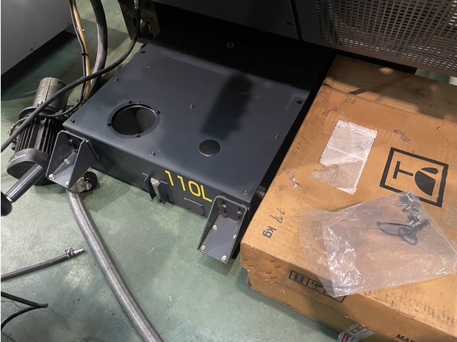 DMG MORI MILLTAP700 Vertical Machining Center Image 5