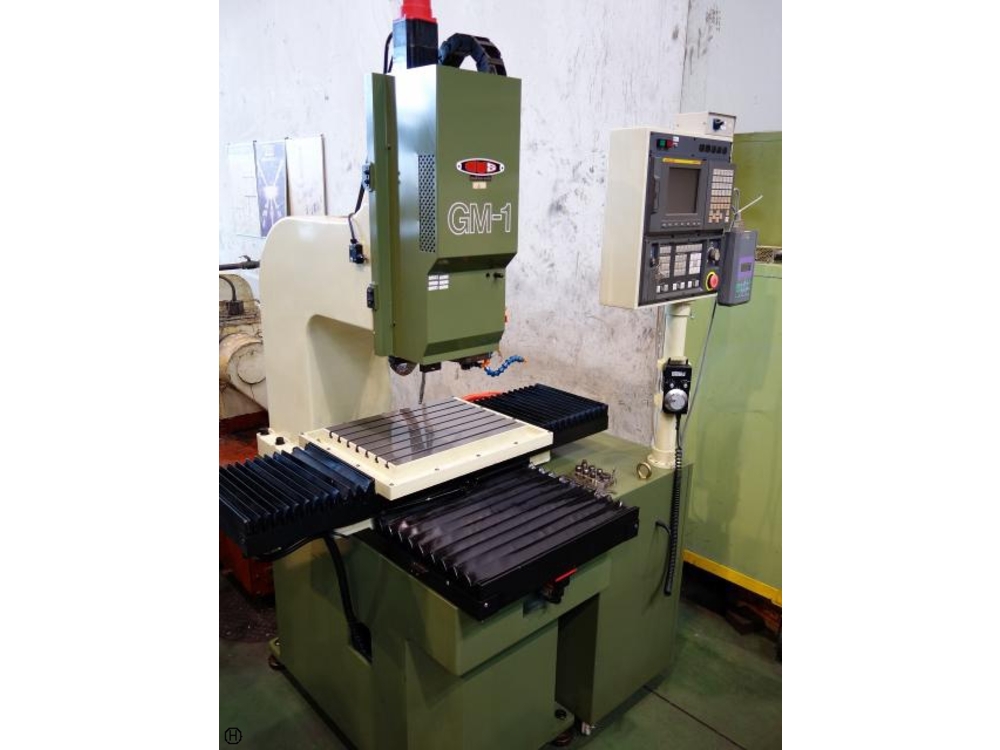 MAKINO SEIKI GM1 Other