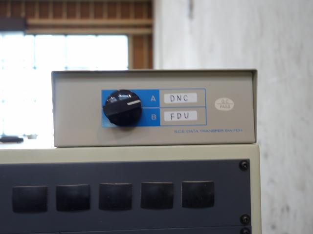 牧野フライス精機 GM1 その他 の画像 5枚目