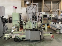 大宮マシナリー OC-18BR-150 NCセンタレス KN-00037 の画像