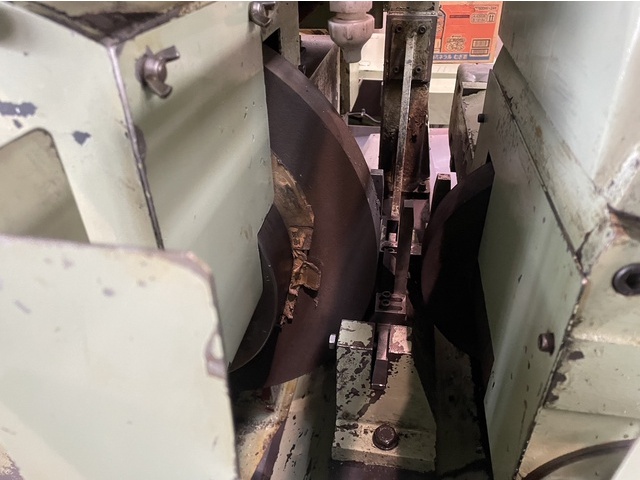 ohmiya machinery OC-18BR-150 NC Centerless Image 4