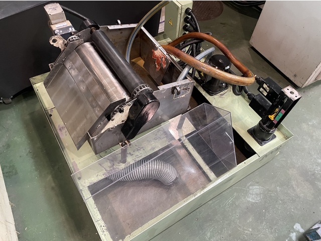 ohmiya machinery OC-18BR-150 NC Centerless Image 6