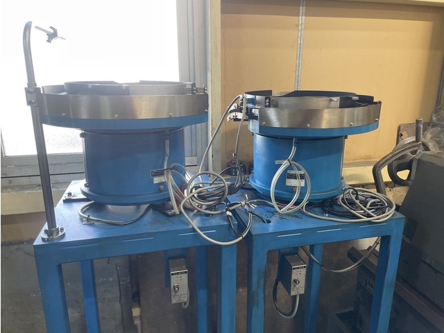 MURATA SK PV45 Parts Feeder Image 2