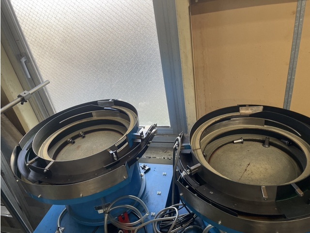 MURATA SK PV45 Parts Feeder Image 4