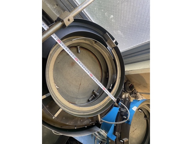 MURATA SK PV45 Parts Feeder Image 5