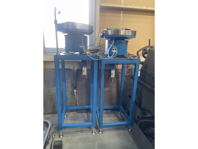 MURATA SK PV45 Parts Feeder Image 8