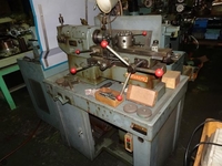 KATSUKURA MACHINE FABRICATION 7.3-TL Lathe KN-00042 Image