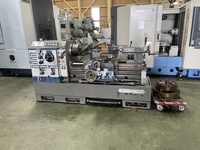 TUDAKOMA MYLER-500*860G Lathe KN-00043 Image