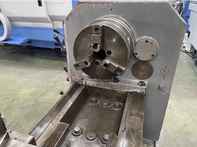 TUDAKOMA MYLER-500*860G Lathe Image 5