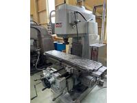 OKUMA & HOWA STM-2V Vertical Milling Machine KN-00047 Image