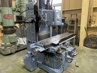 OKK MH-3V? 立型フライス盤 KN-00049 の画像