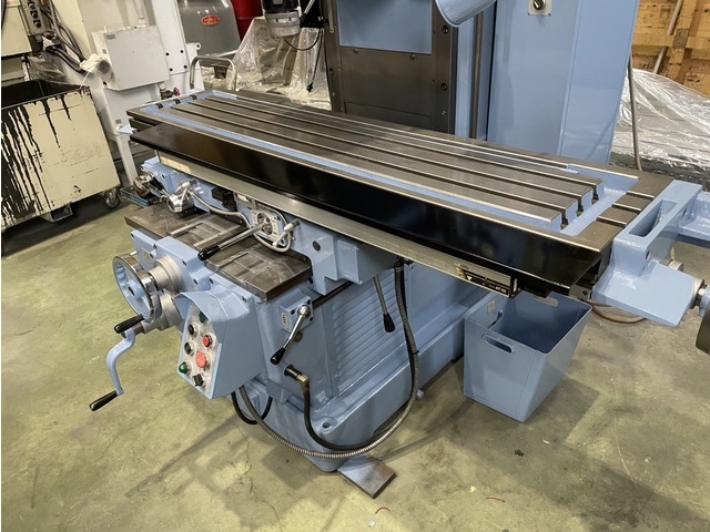OKK MH-3V? Vertical Milling Machine Image 3
