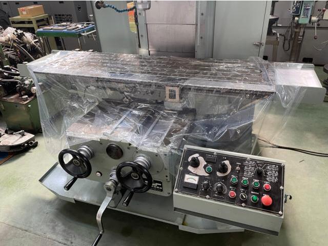 TAKEDA MACHINE TOOLS VS3N-LH Vertical Milling Machine Image 4