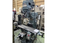 牧野フライス製作所 KSAP-55 立型フライス盤 KN-00054 の画像
