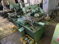 ブラザー工業 AM40-106 生産フライス盤（立/横） KN-00060 の画像