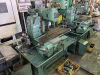 ブラザー工業 AM40-103 生産フライス盤（立/横） KN-00061 の画像