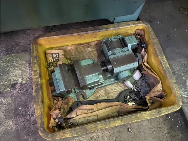 ブラザー工業 AM40-103 Production Milling Machine (vertical/horizontal) Image 3