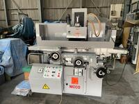 NICCO MACHINE TOOL NSG-6HD Surface Grinder KN-00062 Image