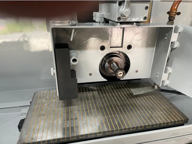 NICCO MACHINE TOOL NSG-6HD Surface Grinder Image 3