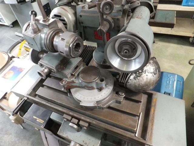 小出エンジニアリング KUG-200 Tool Grinder Image 3