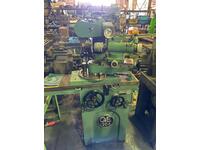 IIDA TEKKOU GE-120S Tool Grinder KN-00066 Image