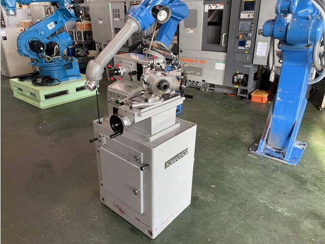 KAWARAGI MFG MK-32-DU Tool Grinder Image 1