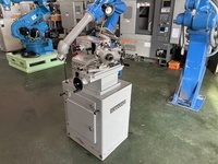 KAWARAGI MFG MK-32-DU Tool Grinder KN-00067 Image