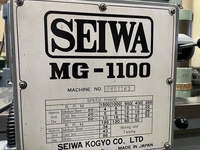 セイワ工業 MG-1100 ラジアルボール盤 KN-00070 の画像